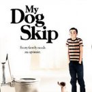 My Dog Skip DvD starring Frankie Muniz, Diane Lane