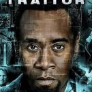 Traitor DvD starring Don Cheadle & Guy Pearce