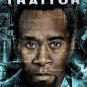 Traitor DvD starring Don Cheadle & Guy Pearce
