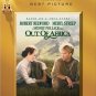 OUT OF AFRICA DvD starring Robert Redford & Meryl Streep
