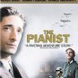 The Pianist DvD starring Arien Brody (Widescreen)