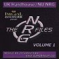 The NRG Files, Vol. 1 (CD, May-2000, Street Beat Records)
