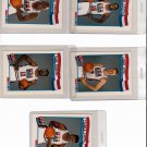 1992 Hoops McDonalds US Olympic Basketball Dream Team