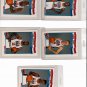 1992 Hoops McDonalds US Olympic Basketball Dream Team