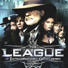 The League of Extraordinary Gentlemen (DvD, Widescreen)