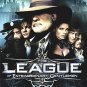 The League of Extraordinary Gentlemen (DvD, Widescreen)