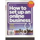 How to Set up an Online Business Magbook