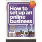 How to Set up an Online Business Magbook