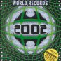 Guinness World Records 2002 (Hardcover)