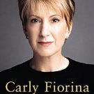 Tough Choices: A Memoir Carly Fiorina (Harcover-new)