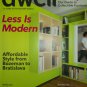 Dwell Magazine - Less is Modern - 03/2012 issue