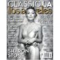 Los Angeles Magazine-Sharon Stone Cover 11/2003