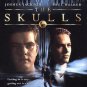 The Skulls (DVD, 2000, Collector's Edition