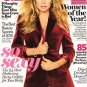 Glamour Magazine - FERGIE Cover 12/2010 issue