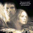 COLD CREEK MANOR - DvD Sharon Stone & Dennis Quaid