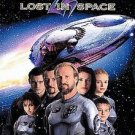 Lost In Space DvD William Hurt, Gary Oldman, Matt Leblanc