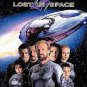 Lost In Space DvD William Hurt, Gary Oldman, Matt Leblanc