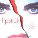 Lipstick DvD starring Margaux  and Mariel Hemingway