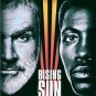 Rising Sun - DvD starring Sean Connery & Wesley Snipes