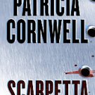 Scarpetta by Patricia Cornwell (Hardcover)