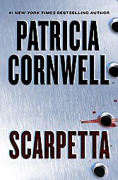 Scarpetta by Patricia Cornwell (Hardcover)