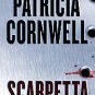 Scarpetta by Patricia Cornwell (Hardcover)