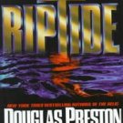 Riptide by Douglas J. Preston & Lincoln Child (Hardcover)