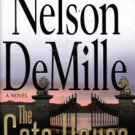Nelson DeMille ~ The Gate House ~ John Sutter ~ First Edition ~ Hardcover