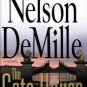 Nelson DeMille ~ The Gate House ~ John Sutter ~ First Edition ~ Hardcover