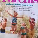 Parents Magazine single issue July 2012