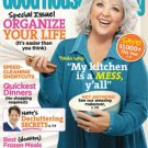 GOOD HOUSEKEEPING "PAULA DEEN" cover 01/2012 NEW