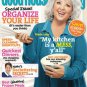 GOOD HOUSEKEEPING "PAULA DEEN" cover 01/2012 NEW