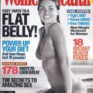 Women's Health Magazine "Kate French" cover  APRIL 2005