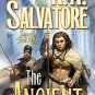 The Ancient by R. A. Salvatore (2008, Hardcover) New