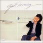 YOSHIAKI MASUO - Good Morning LP 1981 Brand New