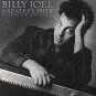 BILLY JOEL Greatest Hits Volume I & II LP 1973-1980
