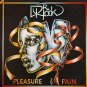 Pleasure & Pain LP -  DR HOOK 1978