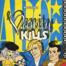 Vanity Kills -The Mendelsohn Mix" by ABC 12" Vinyl 1985