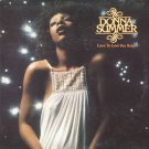 DONNA SUMMER-LOVE TO LOVE YOU BABY LP 1975