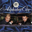 ABC - Alphabet City [LP](includes ''When Smokey Sings'',