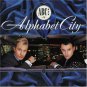 ABC - Alphabet City [LP](includes ''When Smokey Sings'',