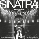 The Main Event Live - FRANK SINATRA - LP rare 1974