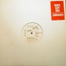 JOBOXERS - JUST GOT LUCKY- U.S. PROMO 12" Vinyl