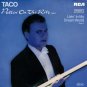 Taco Puttin on the Ritz LP Single