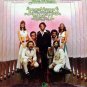 SERGIO MENDES & BRASIL '77 LP- LOVE MUSIC