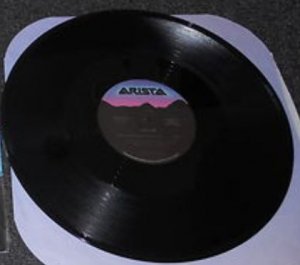 EXPOSE COME GO WITH ME 12'' SINGLE ALBUM MINT/ 1986 ARISTA