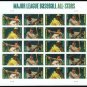 MLB All-Stars Commemorative Stamps-Forever Stamps