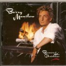 Because It's Christmas by Barry Manilow (CD, Aug-1990, Arista)