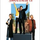 America's Sweethearts-Julia Roberts & Billy Crystal(DvD,2001)