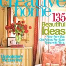 Creative Home-135 Beautiful Ideas Fall 2006 issue